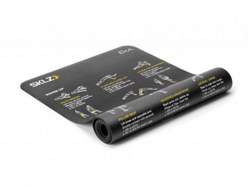 SKLZ Trainer Mat Cvičební podložka 183cm x 61cm x 0,5cm