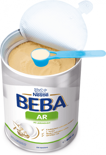 NESTLÉ BEBA A.R. 800g