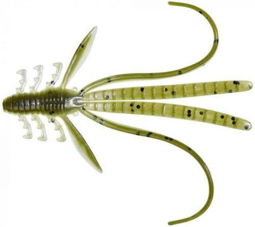 Gunki Gumová nástraha Nymfy Naiad Gremille