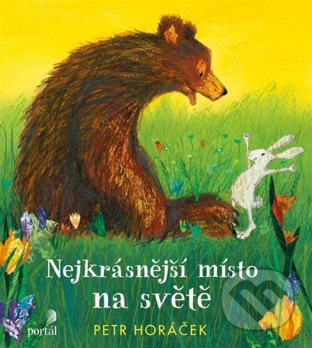 Nejkrásnější místo na světě