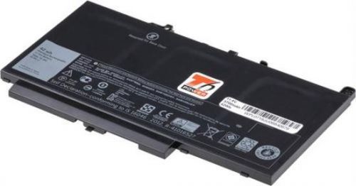 T6 POWER Baterie NBDE0181 NTB Dell, NBDE0181