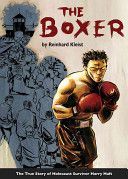 Boxer - The True Story of Holocaust Survivor Harry Haft (Kleist Reinhard)(Paperback)