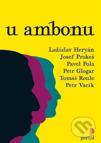 U ambonu - Kolektiv