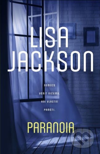 Paranoia - Lisa Jackson