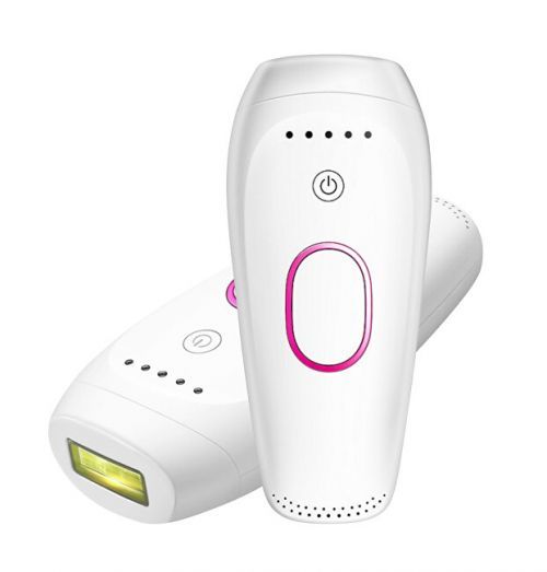 Beauty Relax Epilátor IPL Smart BR-1520