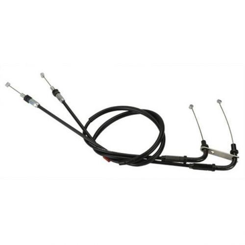 Domino Throttle Cable Yamaha R1 (15)