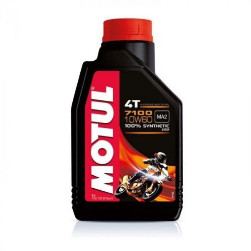 Motul 7100 4T 10W-60, 1 l