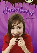 Chocolate! (Purple B) NF (Noonan Diana)(Paperback)