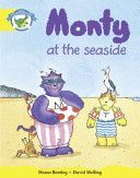 Literacy Edition Storyworlds Stage 2, Fantasy World, Monty and the Seaside (Bentley Diana)(Paperback)