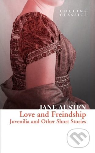 Love And Freindship - Jane Austen