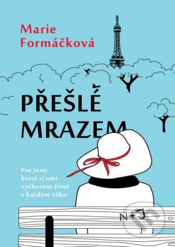 Přešlé mrazem - Marie Formáčková