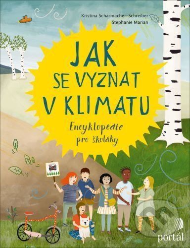 Jak se vyznat v klimatu - Kristina Scharmacher-Schreiber