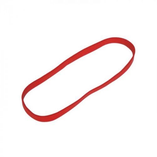 Yate Posilovací guma Červená