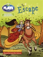 Julia Donaldson Plays White/2A the Escape (McCaughrean Geraldine)(Paperback / softback)