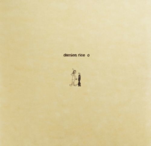 O (Damien Rice) (Vinyl / 12