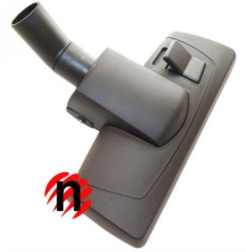 nipponcec.cz Náhradní hubice pro vysavače s trubkami 32mm: nerez plocha, kolo a vysunovací kartáče