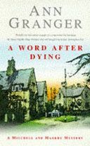 Word After Dying (Granger Ann)(Paperback)