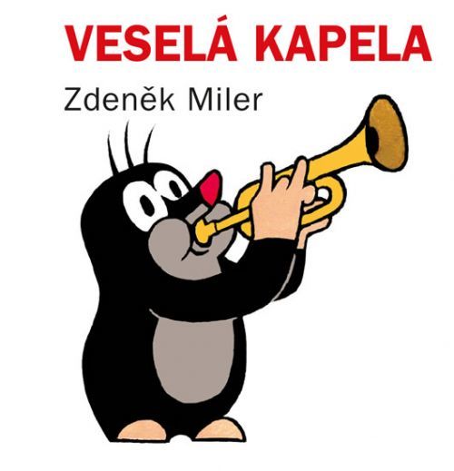 Veselá kapela (kostka)