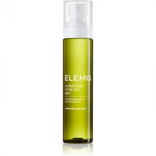 Elemis Superfood Kefir-Tea Mist tonizační pleťová mlha 100 ml