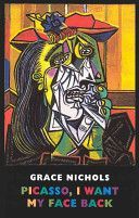 Picasso, I Want My Face Back (Nichols Grace)(Paperback)
