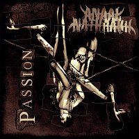 Anaal Nathrakh – Passion MP3