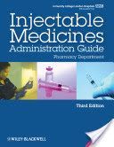 UCL Hospitals Injectable Medicines Administration Guide (University College London Hospitals)(Paperback)