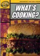Rapid Stage 4 Set A: What's Cooking? (Series 2)(Paperback)