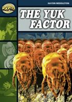 Rapid Stage 6 Set B: Yuk Factor (Series 2)(Paperback)