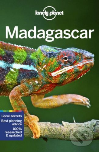 Madagascar - Lonely Planet