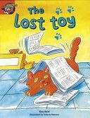 Literacy Edition Storyworlds Stage 1, Animal World, the Lost Toy(Paperback)