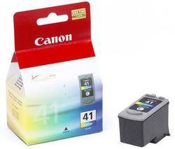 Canon BJ CARTRIDGE colour CL-41 (CL41) - BLISTER SEC (0617B032)