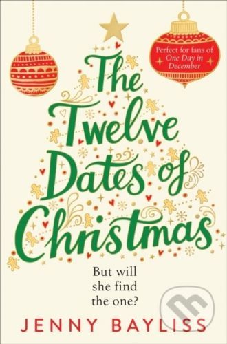 The Twelve Dates of Christmas - Jenny Bayliss