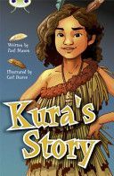 Kura's Story (Mason Paul)(Paperback)