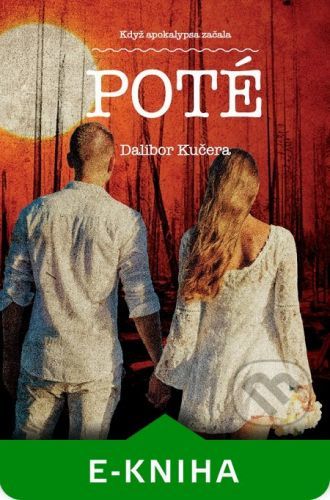 Poté - Dalibor Kučera
