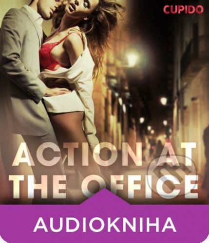 Action at the Office (EN) - Cupido And Others