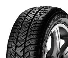 Pirelli WINTER 210 SNOWCONTROL SERIE III 205/55 R16 91 T Zimní