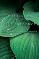 Emptiness and Omnipresence - An Essential Introduction to Tiantai Buddhism (Ziporyn Brook A.)(Paperback)