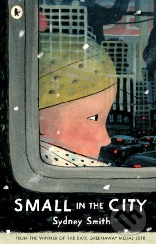 Small in the City - Sydney Smith