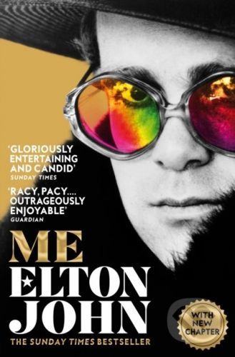 Me: Elton John - Elton John
