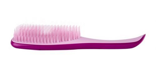 Kartáč na vlasy Tangle Teezer - Wet Detangler Raspberry Rouge 1 ks