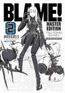 Blame!, Volume 2 (Nihei Tsutomu)(Paperback)