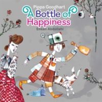 Bottle of Happiness (Goodhart Pippa)(Paperback)