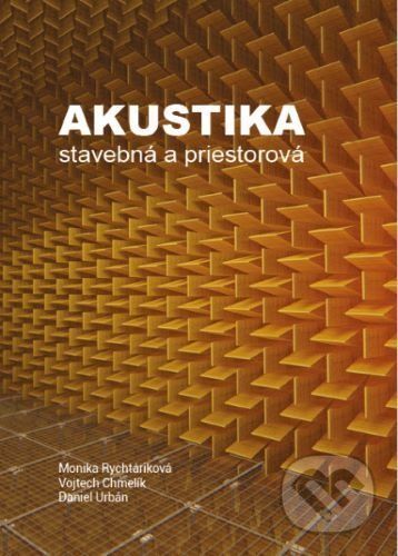 Akustika - Monika Rychtáriková