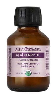 Alteya Organics Olej z Accai Berry 100% Bio 50ml