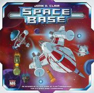 Alderac Entertainment Group Space Base