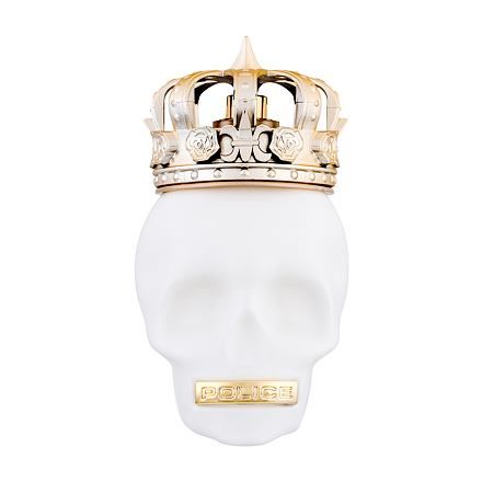 Police To Be The Queen parfémovaná voda 125 ml pro ženy