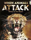 NF Purple A/2c When Animals Attack (Mason Paul)(Paperback)