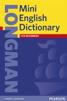 Longman Mini English Dictionary 3rd. Edition(Paperback / softback)
