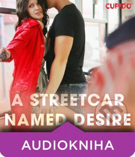 A Streetcar Named Desire (EN) - Cupido And Others