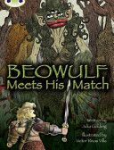 Beowulf Meets His Match (Golding Julia)(Paperback)